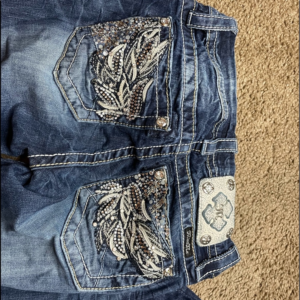 MissMe jeans